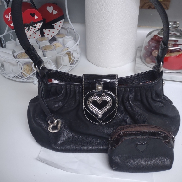 Adorable Brighton bag and coin purse - Picture 11 of 11